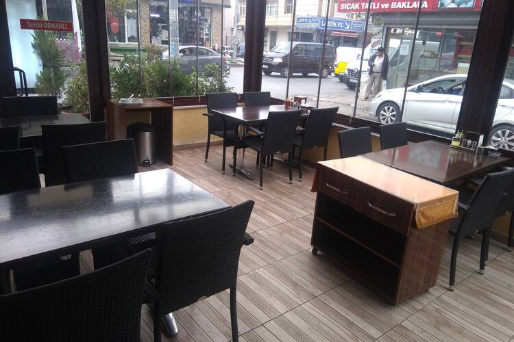 Tarihi Osmanli Iskembe Kellepaca Yenibosna Merkez Istanbul